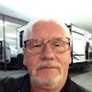 Meet your Posher, William